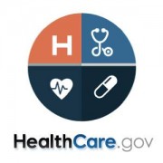 Healthcare.gov Logo