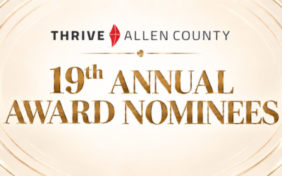 And the Nominees Are… Announcing the 19th Annual Award Celebration Nominees!