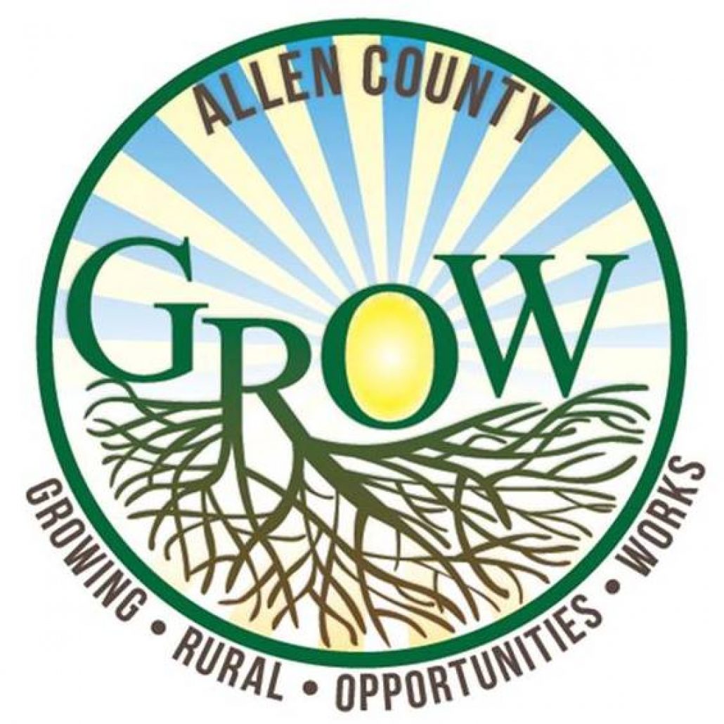 Allen County GROW - Thrive Allen County