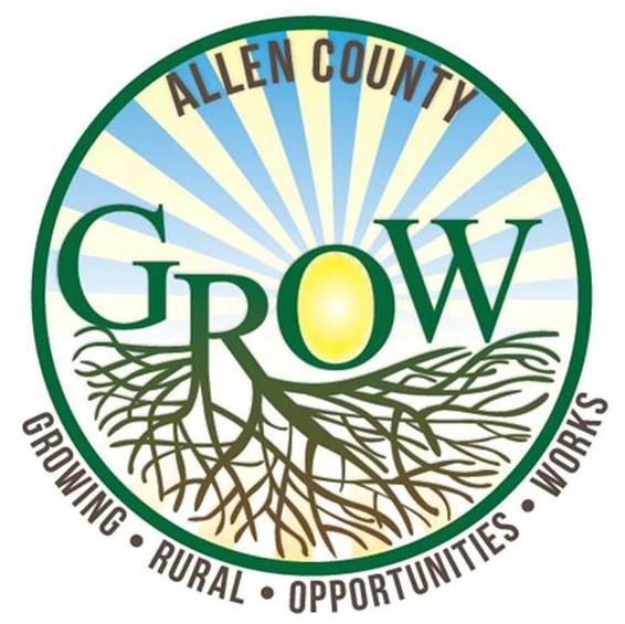 Allen County GROW - Thrive Allen County