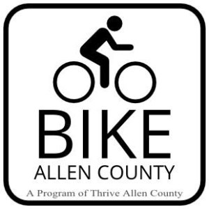 Bike Allen County