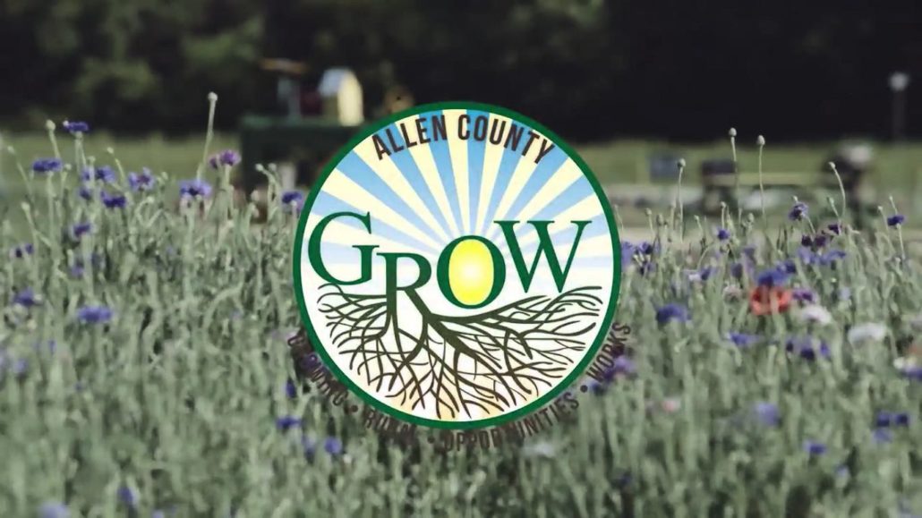 Allen County GROW (Growing Rural Opportunities Works) Food and Farm Council 