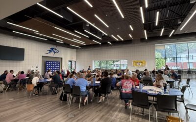 Iola Community Conversation