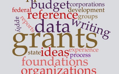 Technical Assistance & Grant Writing