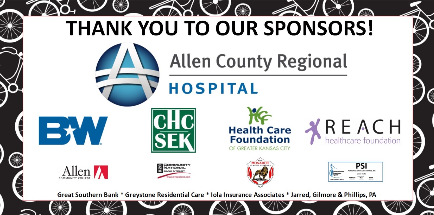 Thank You to Our Annual Awards Banquet Sponsors - Thrive Allen County