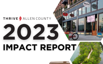 Our Impact: 2023 Annual Report
