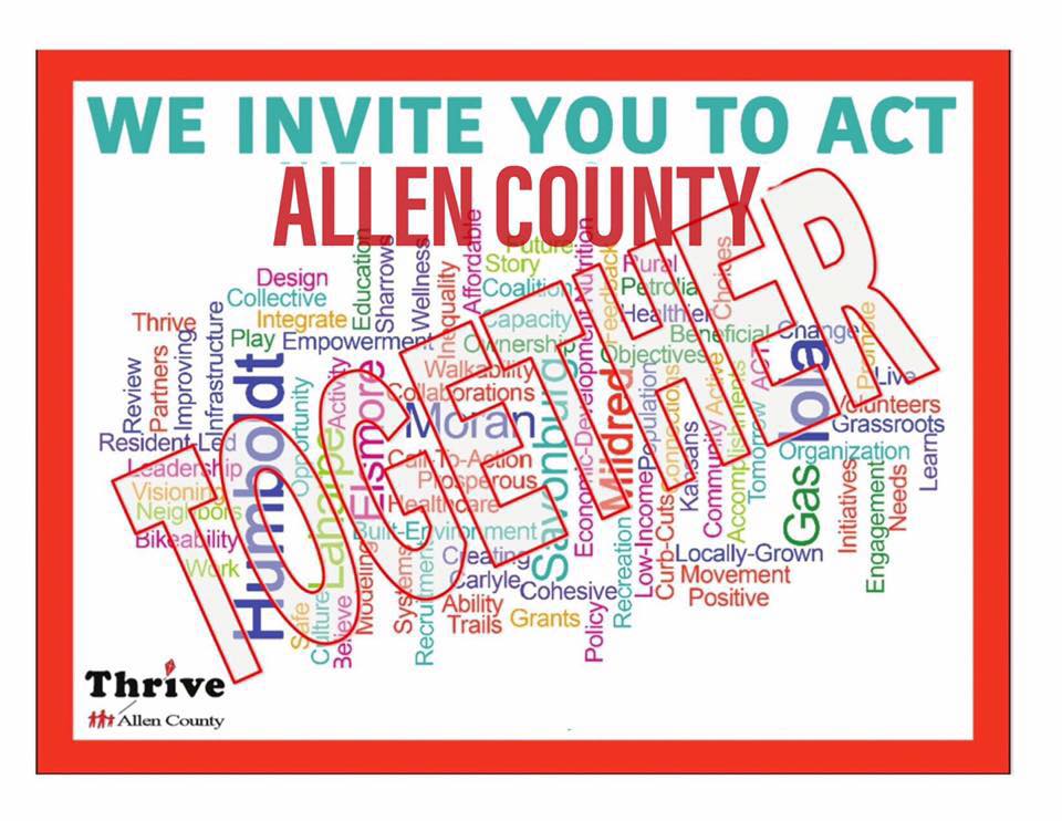 ACT Together – Allen County Tomorrow