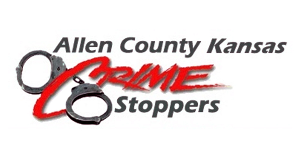 Allen County Crime Stoppers Logo