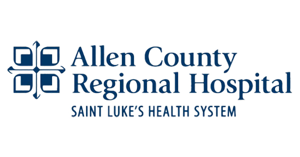 Allen County Regional Hospital Logo