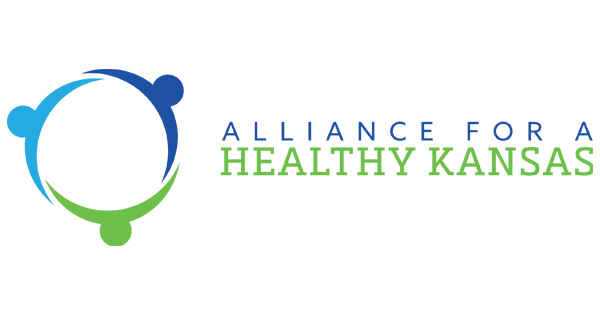 Alliance for a Health Kansas Logo