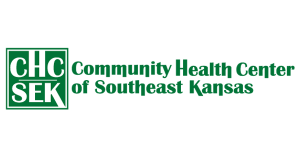 Community Health Center of Southeast Kansas Logo