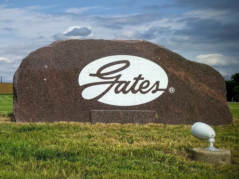 Gates Iola Expansion Announced