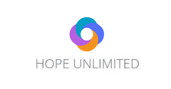 Hope Unlimited Logo