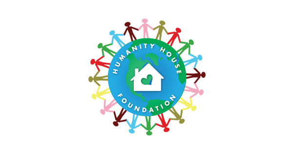 Humanity House Foundation Logo