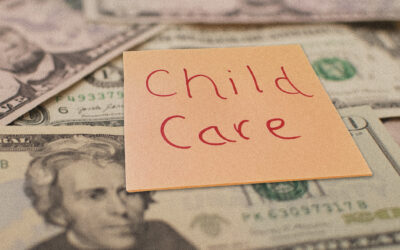 (Applications Closed) – Child Care Health Insurance Reimbursement Program (CHIRP)