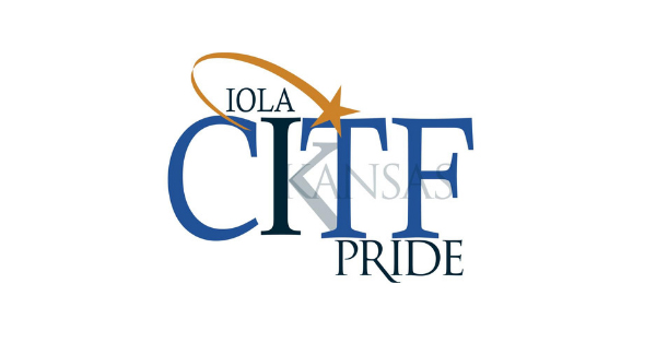 Iola CITF/Pride Logo