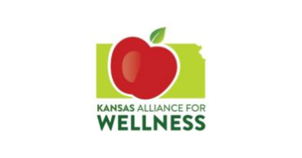 Kansas Alliance for Wellness Logo