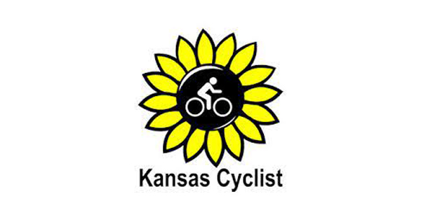 Kansas Cyclist Logo