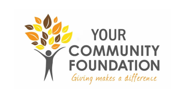 Your Community Foundation Logo